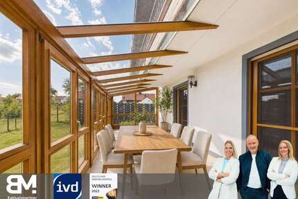 Wohnung zum Kaufen in Haarbach 225.000,00 € 89 m²