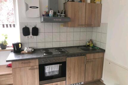 1 Zimmer Wohnung - 390,00&nbsp;EUR Kaltmiete, ca.&nbsp; 35,00&nbsp;m&sup2; in Eichstätt (PLZ: 85072)