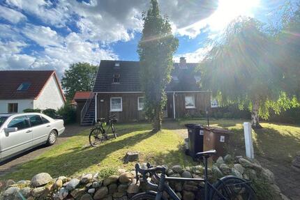 Eigenland in Top Lage zwischen Wakenitz und Uni - Lübeck Sankt Jürgen