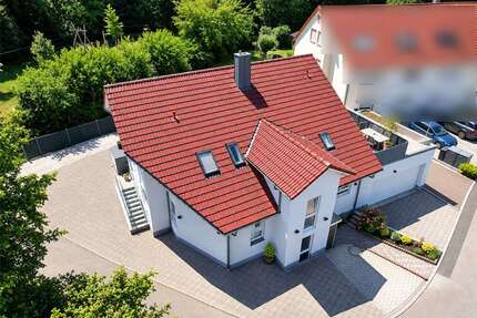 Haus zum Kaufen in Uhingen 1.197.500,00 € 313 m²