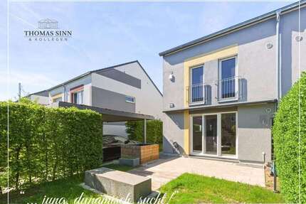 Haus zum Kaufen in Leingarten 595.000,00 € 135.5 m²