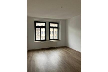 3-Zimmer-Wohnung auf dem hinteren Kaßberg - Chemnitz Kapellenberg