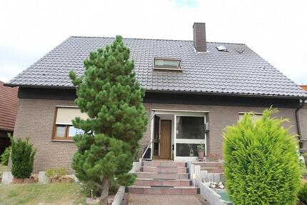 Großes Familien-Mehrgenerationenhaus in Sackgasse nahe Ruhrwiese - Essen Stadtbezirk VII