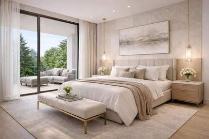 Breimer Lofts I WE0507 I Moderne 3-Zimmer Wohnung mit Terrasse - Langenhagen Alt-Langenhagen