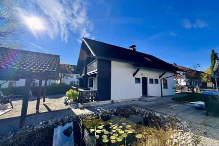 Wohnung zum Mieten in Penzberg 1.230,00 € 75 m²