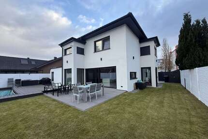 Haus zum Kaufen in BErlin 955.000,00 € 128 m²