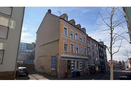 Haus zum Kaufen in Pirmasens 280.000,00 € 260 m²