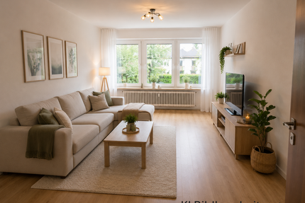 Wohnung zum Kaufen in Viernheim 199.000,00 € 70 m²