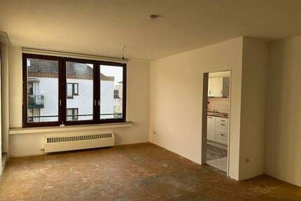 Günstige Gelegenheit! Alterswohnsitz oder für Starter! Mit Lift zur gemütlichen 2 Zimmer ETW, SBalkon - Erkrath Hochdahl