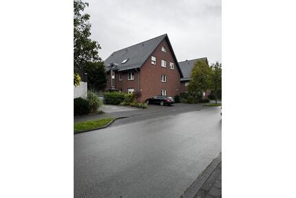 3-Zimmer-Wohnung mit Balkon & EBK in Top-Lage - Lippstadt Bad Waldliesborn