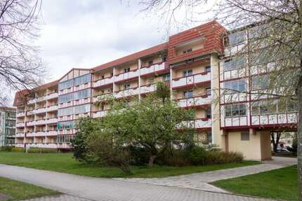 Wohnung zum Mieten in Hoyerswerda 380,00 € 57.98 m²