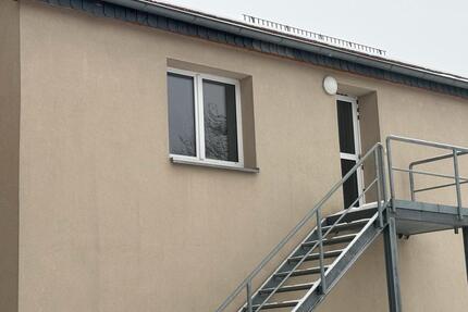 3-RWE in Wörlitz mit separaten Zugang - Oranienbaum-Wörlitz