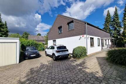 Wohnung zum Kaufen in Braunschweig 269.000,00 € 121.78 m²