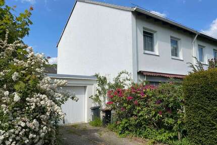 Haus zum Kaufen in Bremen Huchting 265.000,00 € 95 m² - Bremen / Huchting