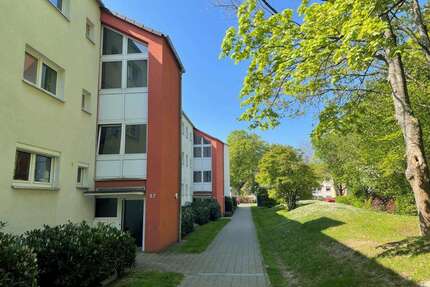 Wohnung zum Mieten in Bochum 685,00 € 67.2 m²