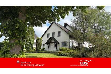 Haus zum Kaufen in Zülow 345.000,00 € 187 m²