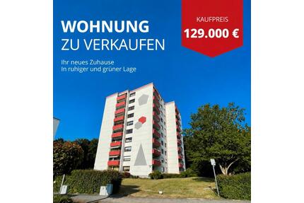 Ihr neues Zuhause in Geestland - Langen