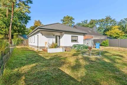 Haus zum Kaufen in Stahnsdorf 399.000,00 € 96 m²