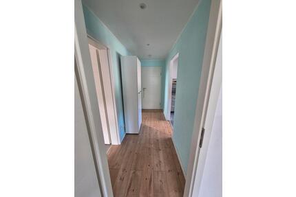 2-Zimmer-Dachgeschosswohnung zu vermieten - Gernsbach