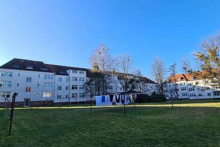 Wohnung zum Mieten in Dresden 494,00 € 56.41 m²