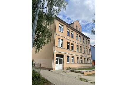 Wohnung zum Mieten in Jüterbog 320,00 € 60 m²