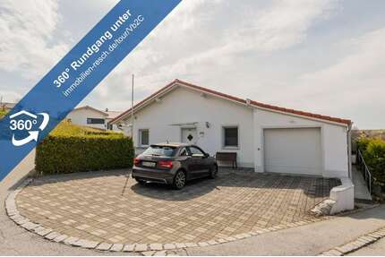 Haus zum Kaufen in Eging 365.000,00 € 102 m²