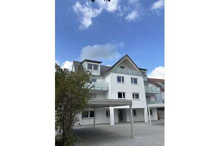 Wohnung zum Mieten in Mühlacker 1.100,00 € 87 m²