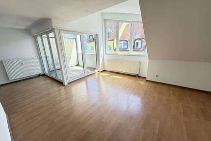 Wohnung zum Kaufen in Zwickau 60.000,00 € 60 m²
