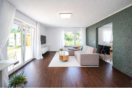 Wohnung zum Kaufen in Zimmern ob Rottweil 349.000,00 € 111.39 m²