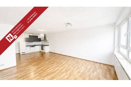 Attraktive 4-ZKB in zentraler Lage von Kaiserslautern mit Parkplatz