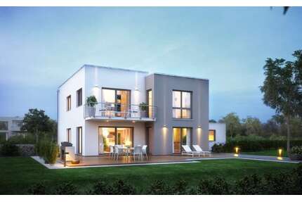 Haus zum Kaufen in Großkmehlen 442.400,00 € 181 m²