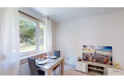 1-Zimmer Apartment Studentenwohnung in Saarbrücken Scheidt