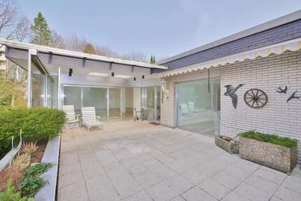 Wohnung zum Mieten in Haan 2.250,00 € 183 m²