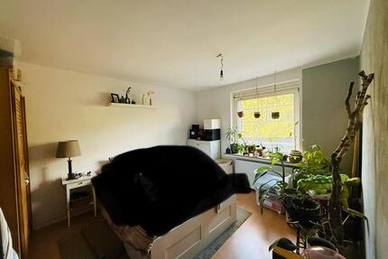 Modernisierte 3-Zimmer-Wohnung mit Balkon - Bochum Bochum-Ost