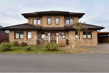 Haus zum Kaufen in Rhauderfehn-Holte 685.000,00 € 172.28 m²