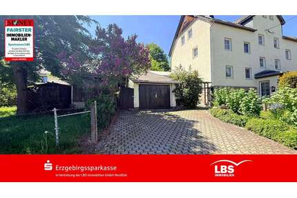 Haus zum Kaufen in Marienberg 95.000,00 € 103 m²