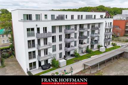 Wohnung zum Kaufen in Pinneberg 499.000,00 € 99.21 m²