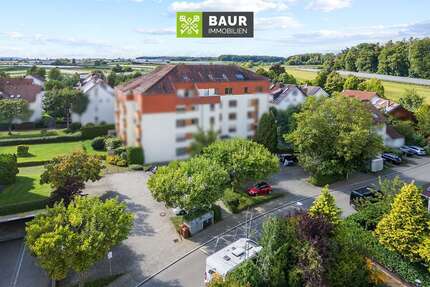 Wohnung zum Kaufen in Immenstaad am Bodensee 298.000,00 € 67.75 m²