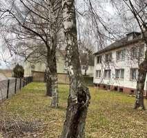 3 Zimmer Wohnung in Calbe (Saale) Friedenstr. 3 39240