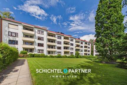 Wohnung zum Kaufen in Bremen 149.900,00 € 73 m²