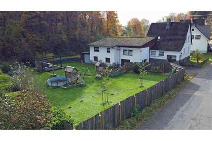 Haus zum Kaufen in Morsbach , Sieg 450.000,00 € 251 m²