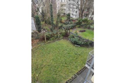 2 Zimmerwohnung mir großer Wohnküche und Balkon, 4. OG - Hagen Hagen-Mitte