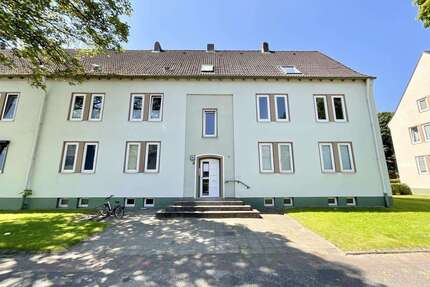 Wohnung zum Mieten in Wilhelmshaven 409,00 € 70 m²