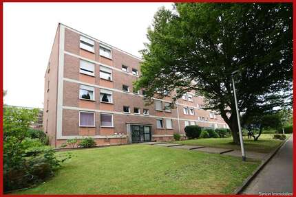 Wohnung zum Mieten in Grevenbroich 800,00 € 77 m²