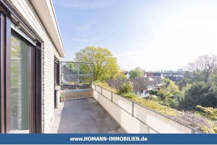 Wohnung zum Kaufen in Münster Geist 349.000,00 € 69 m² - Münster / Geist