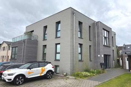 Wohnung zum Mieten in Glücksburg 980,00 € 85 m²