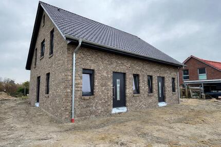 Haus - wohnen, wo andere Urlaub machen – Hooksiel - Wangerland