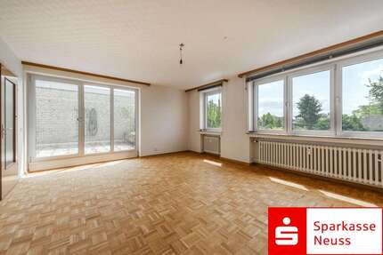 Wohnung zum Kaufen in Kaarst 305.000,00 € 111 m²