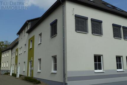 Attraktive, frisch renovierte Wohnung in zentraler Lage von Ilmenau