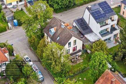 Grundstück zu verkaufen in München 1.350.000,00 € 416 m²